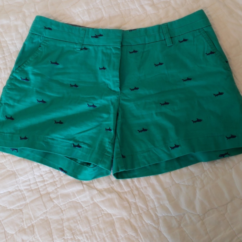 Shark Chinos